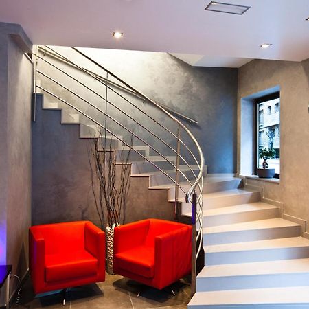 Del Pui Hotel La Massana Interieur foto