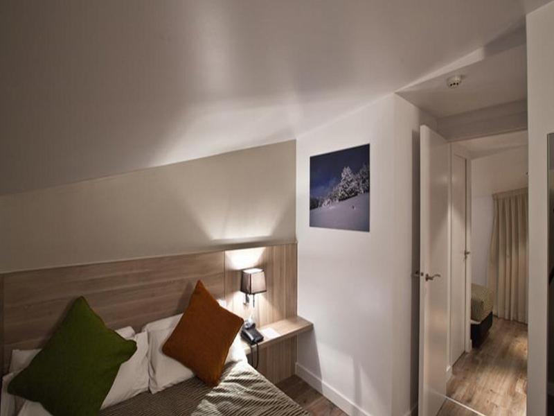 Del Pui Hotel La Massana Buitenkant foto
