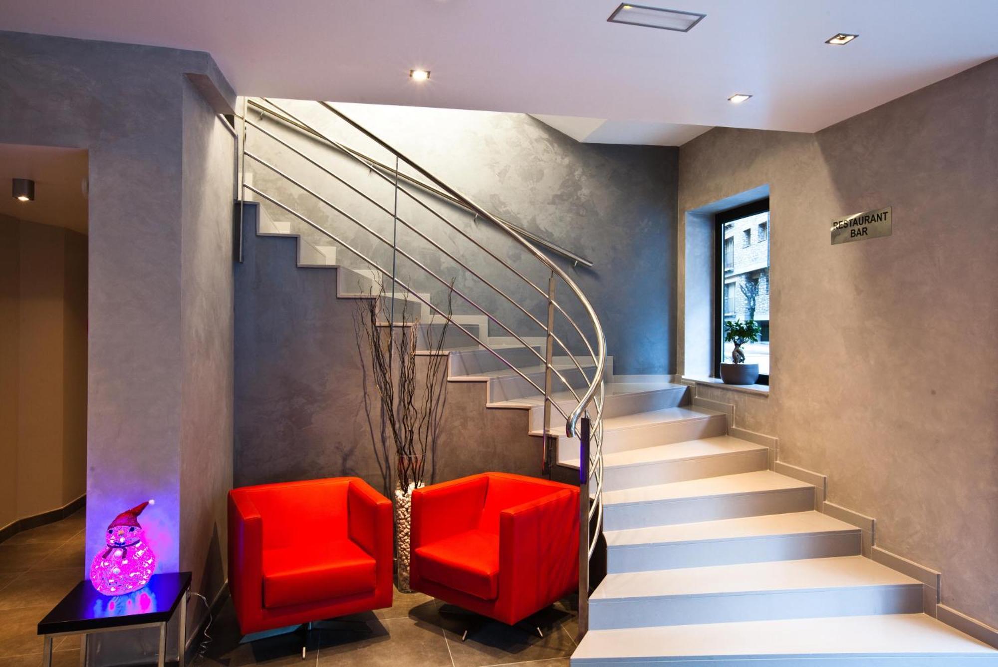 Del Pui Hotel La Massana Interieur foto